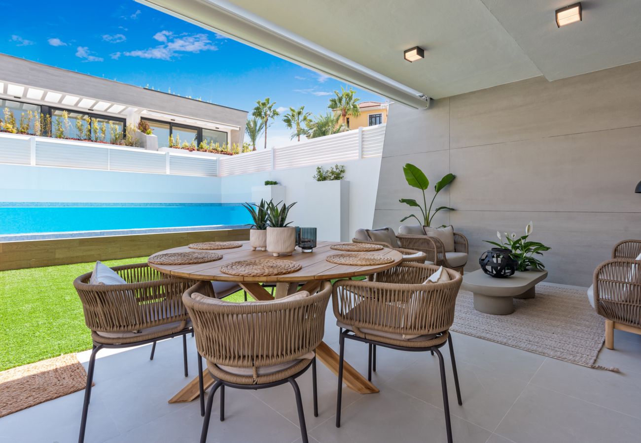 Banus Bay Townhouse image 6