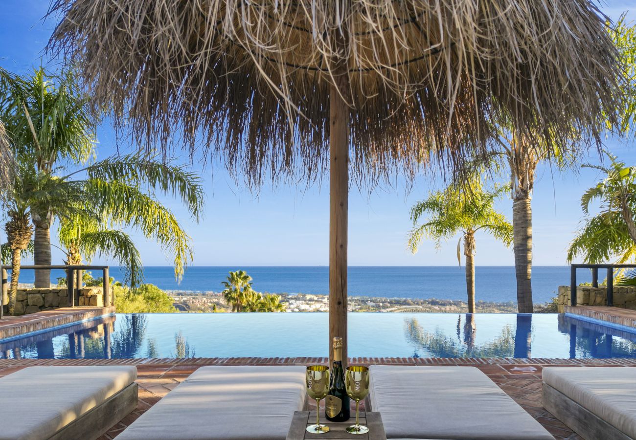 Villa Los Monteros image 6