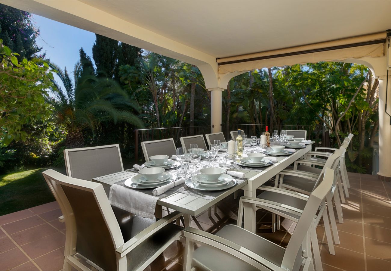 Villa Maddie image 6