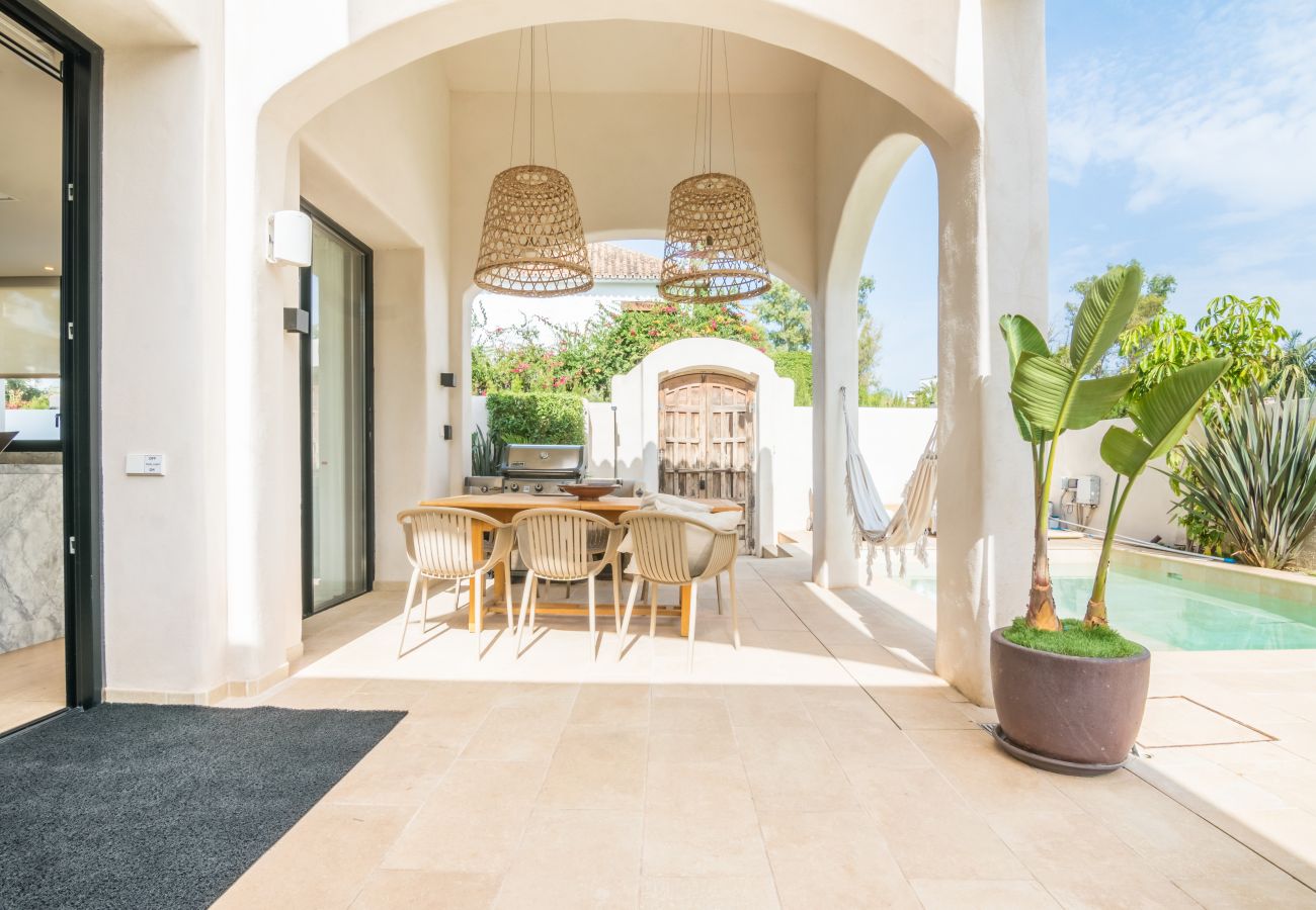 Villa Samba image 6