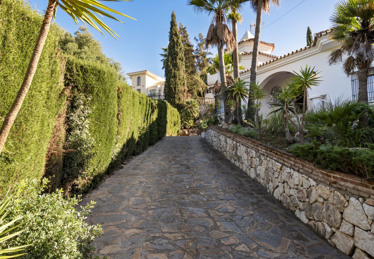 Villa Sina image 6