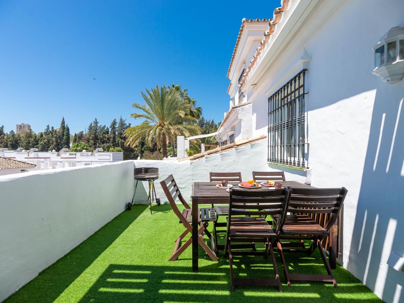 Spacious Penthouse in Los Naranjos-Up to 6 GUESTS! image 7