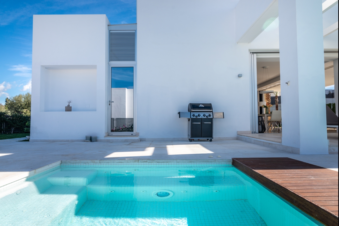 NEW Luxurious Villa next to Beach/Golf — La Finca image 7