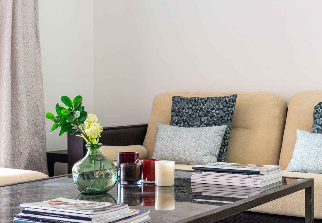 Albatross Hills Apartment image 7