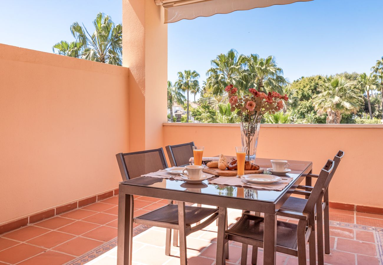 Casa Las Mimosas image 7