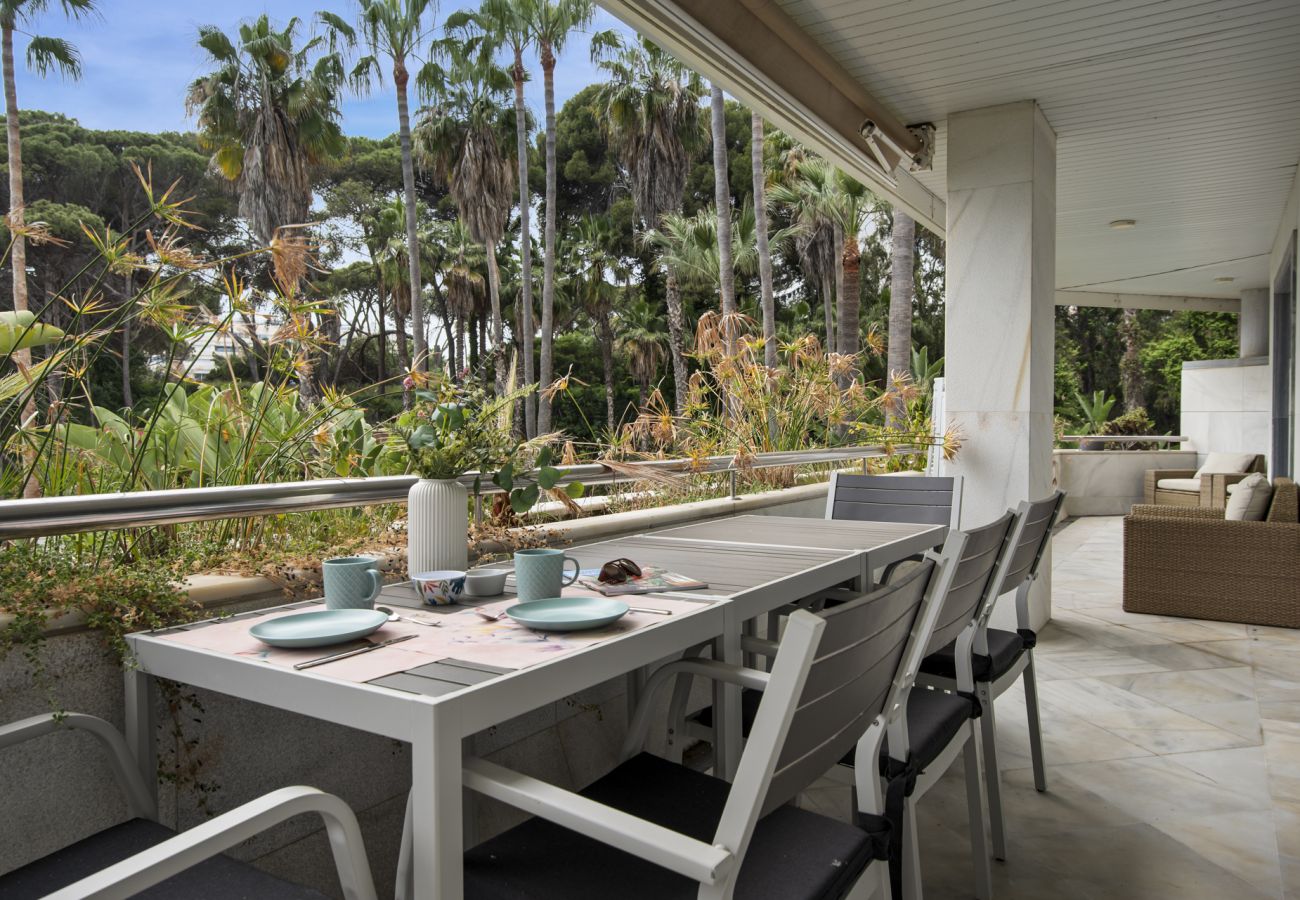 Gran Marbella Seafront image 7