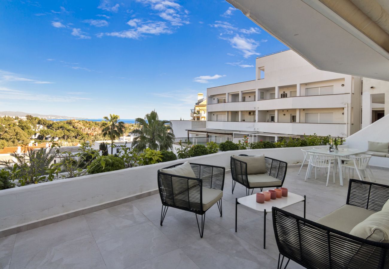 Jardines Penthouse image 7