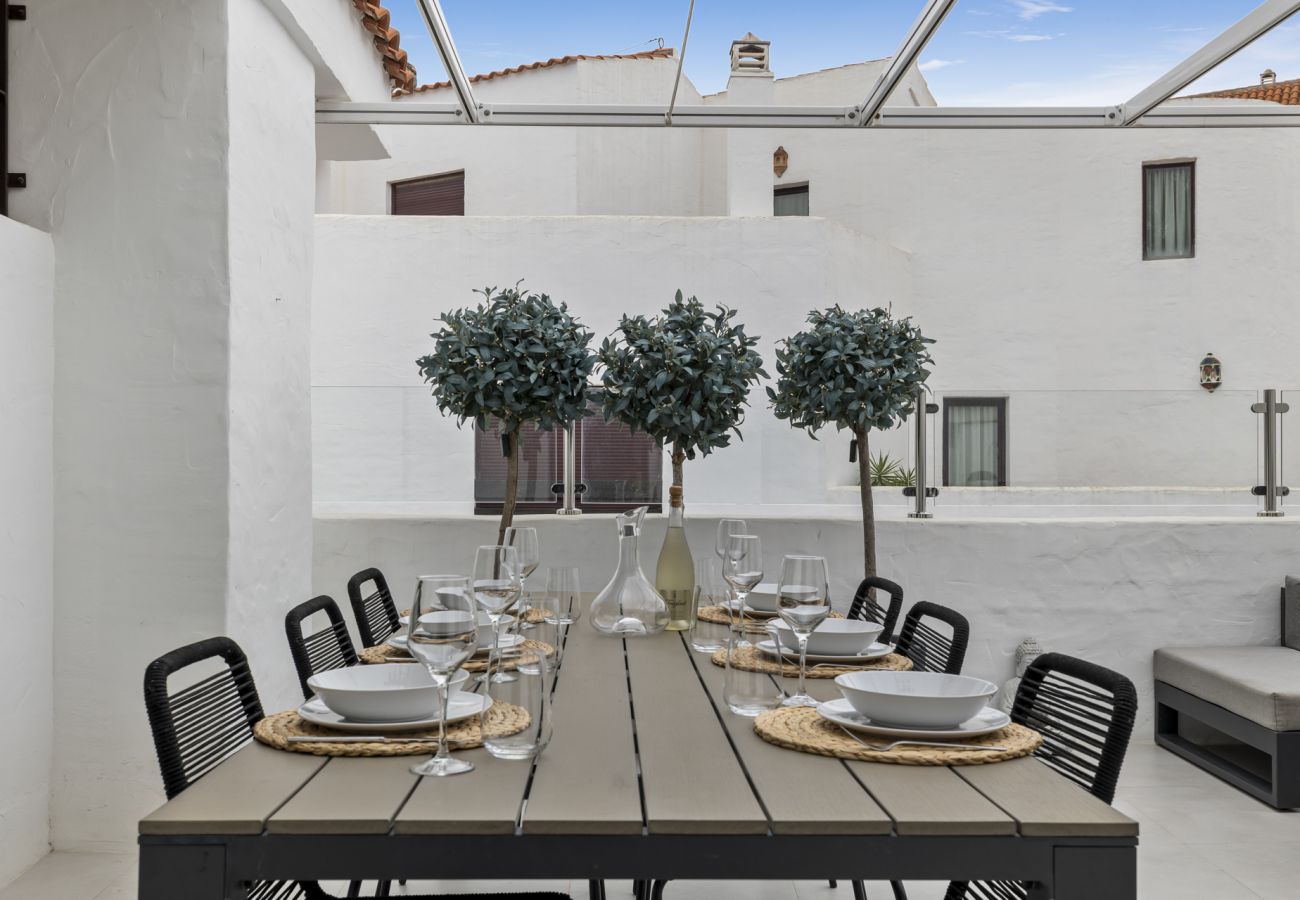 Penthouse La Fuente image 7