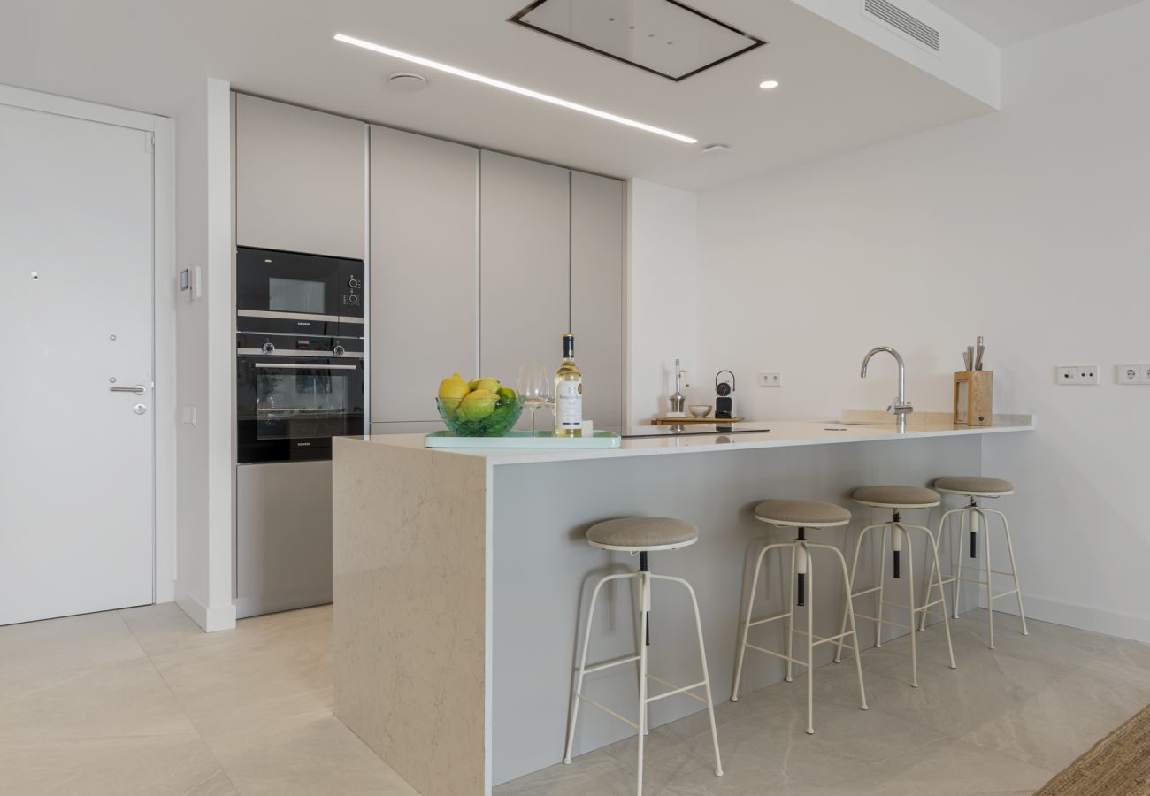 Soul Sunshine Penthouse image 7