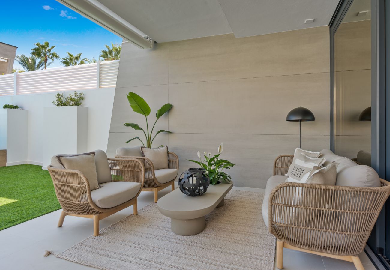 Banus Bay Townhouse image 7