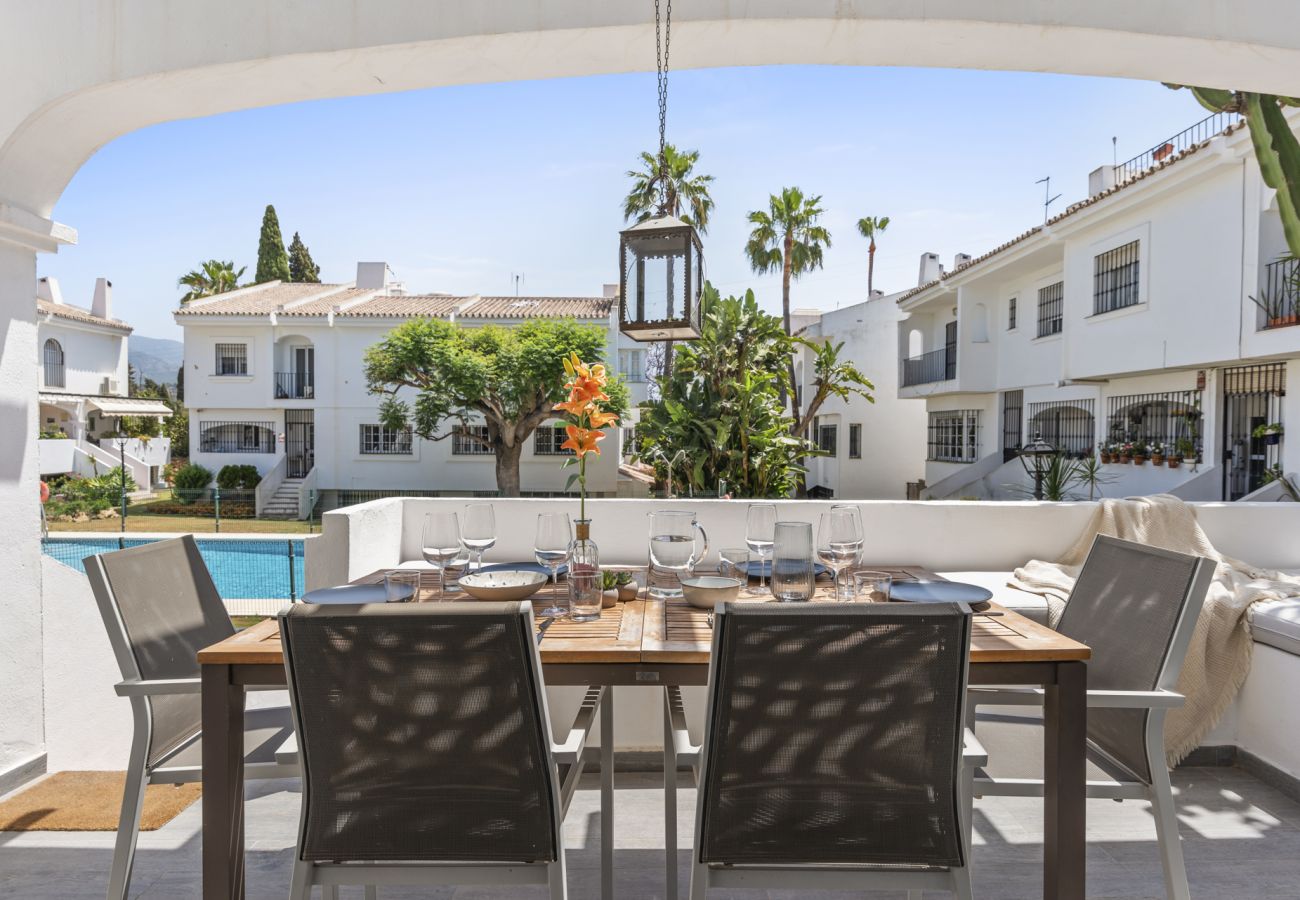 San Javier Townhouse image 7