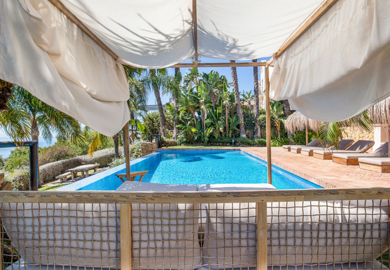 Villa Los Monteros image 7
