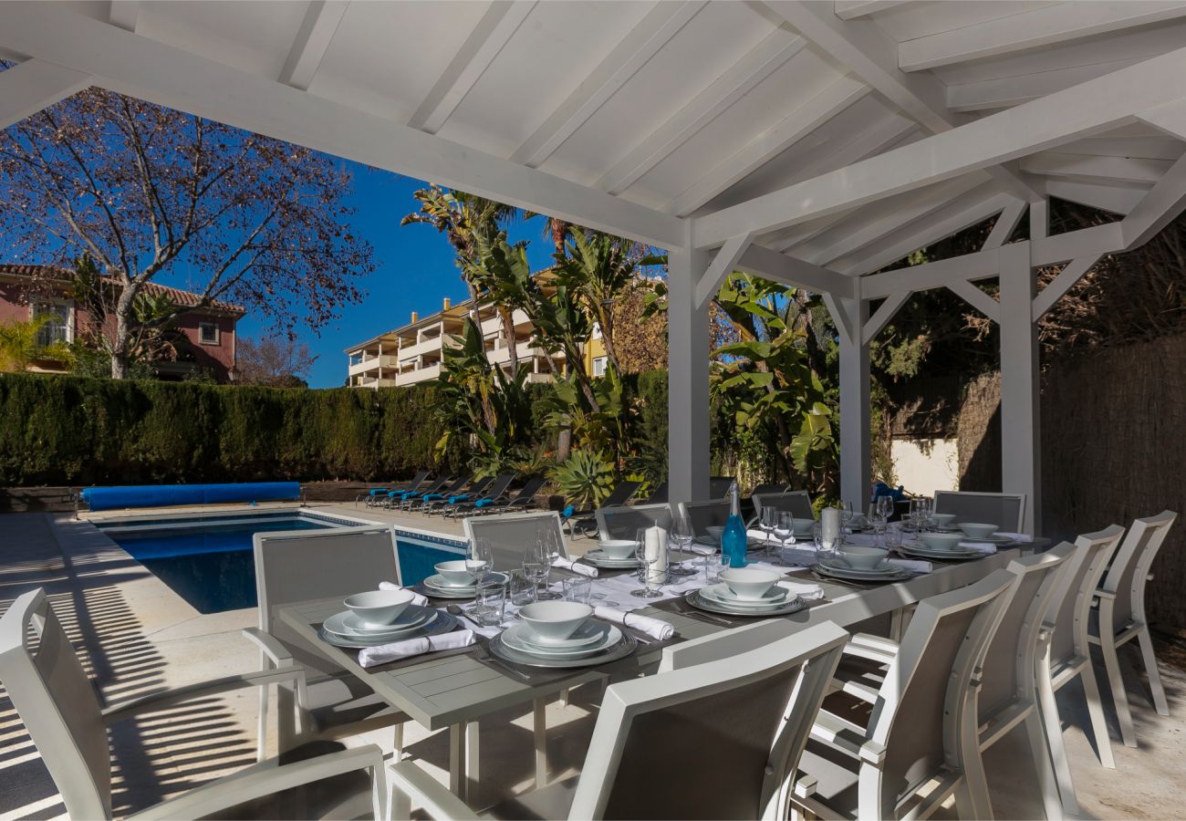 Villa Maddie image 7