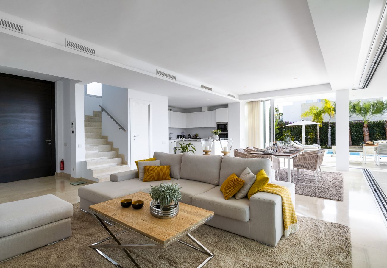 Villa Horizonte image 7