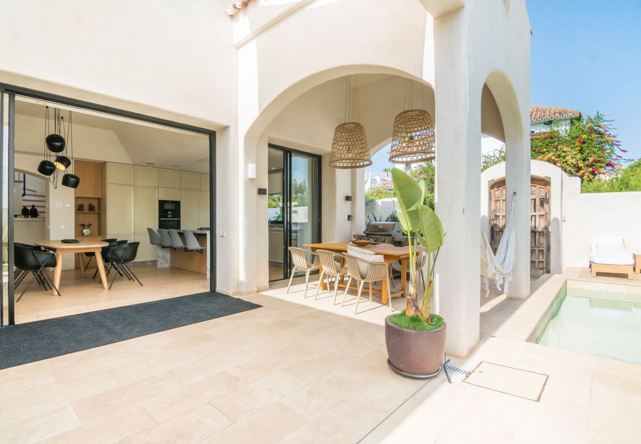 Villa Samba image 7