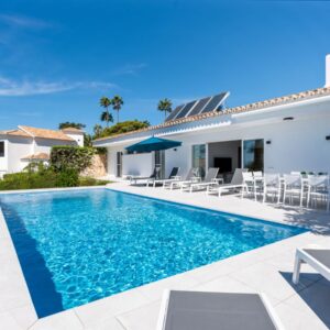 Villa Luna