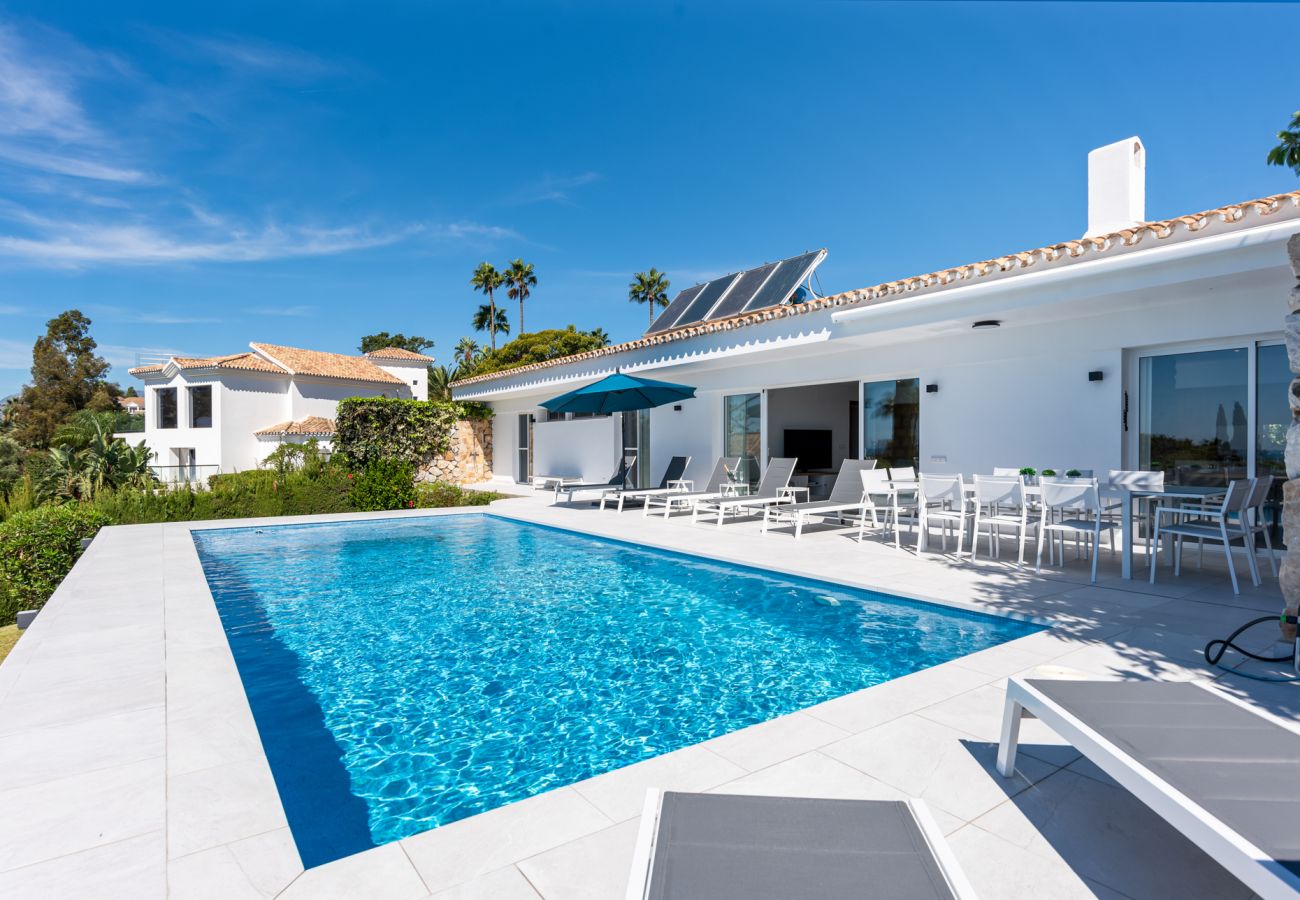 Villa Luna