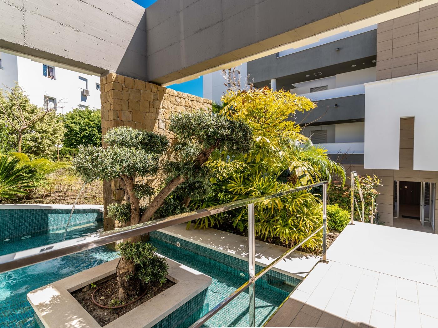 NEWLY BUILT Top Modern Penthouse in Puerto Banús image 8