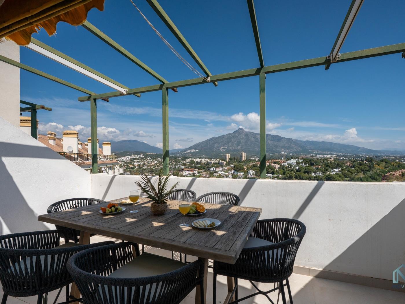 Newly Renovated 3BED Penthouse Retreat w Pools image 8