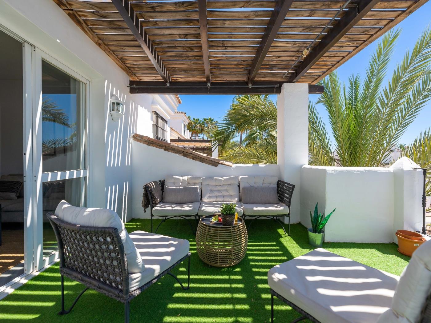 Spacious Penthouse in Los Naranjos-Up to 6 GUESTS! image 8