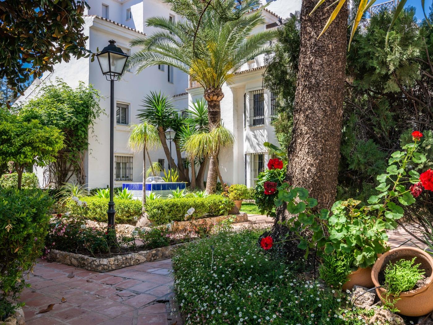 Top Renovated Penthouse in Sunny Los Naranjos ✔ image 8