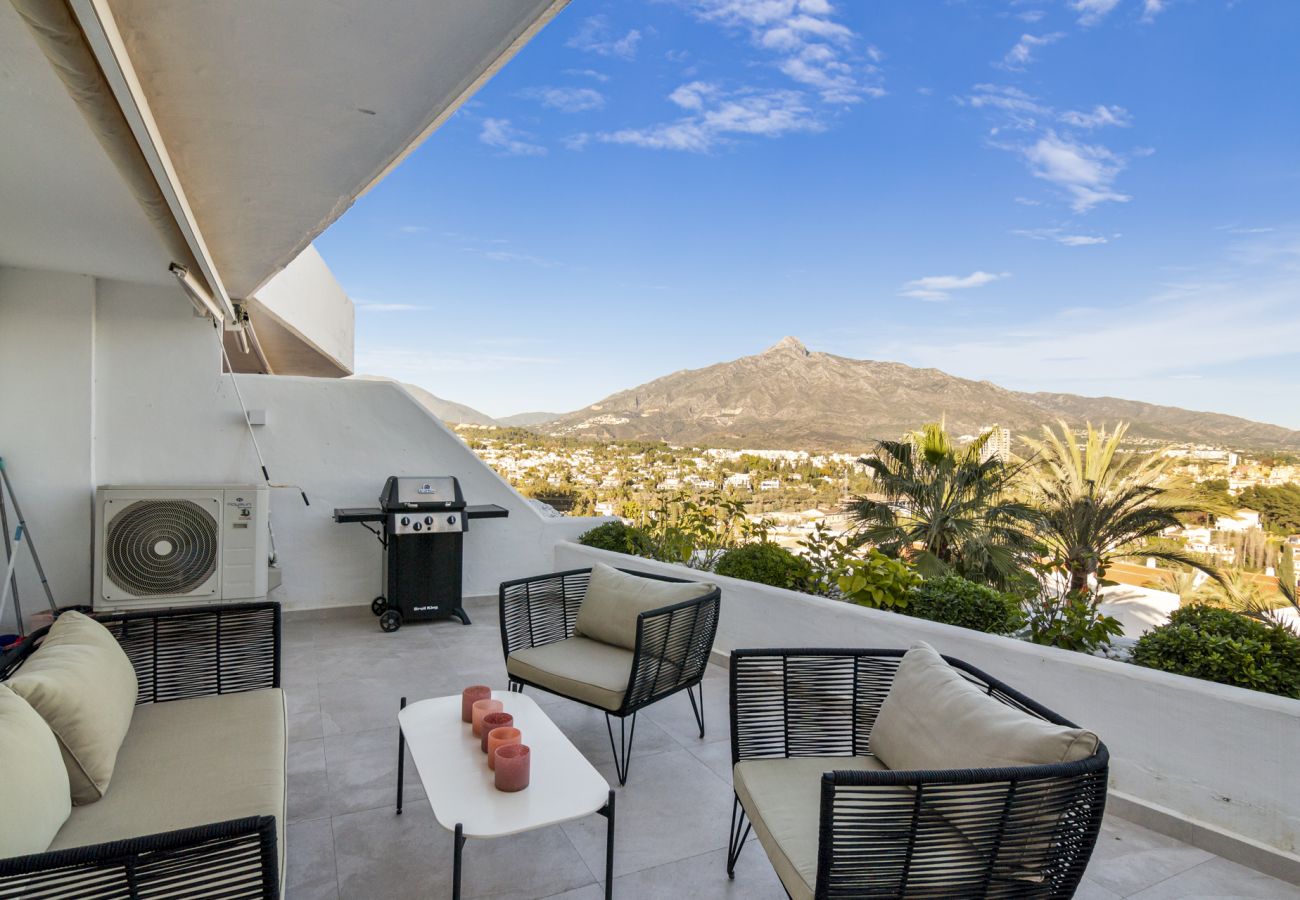 Jardines Penthouse image 8