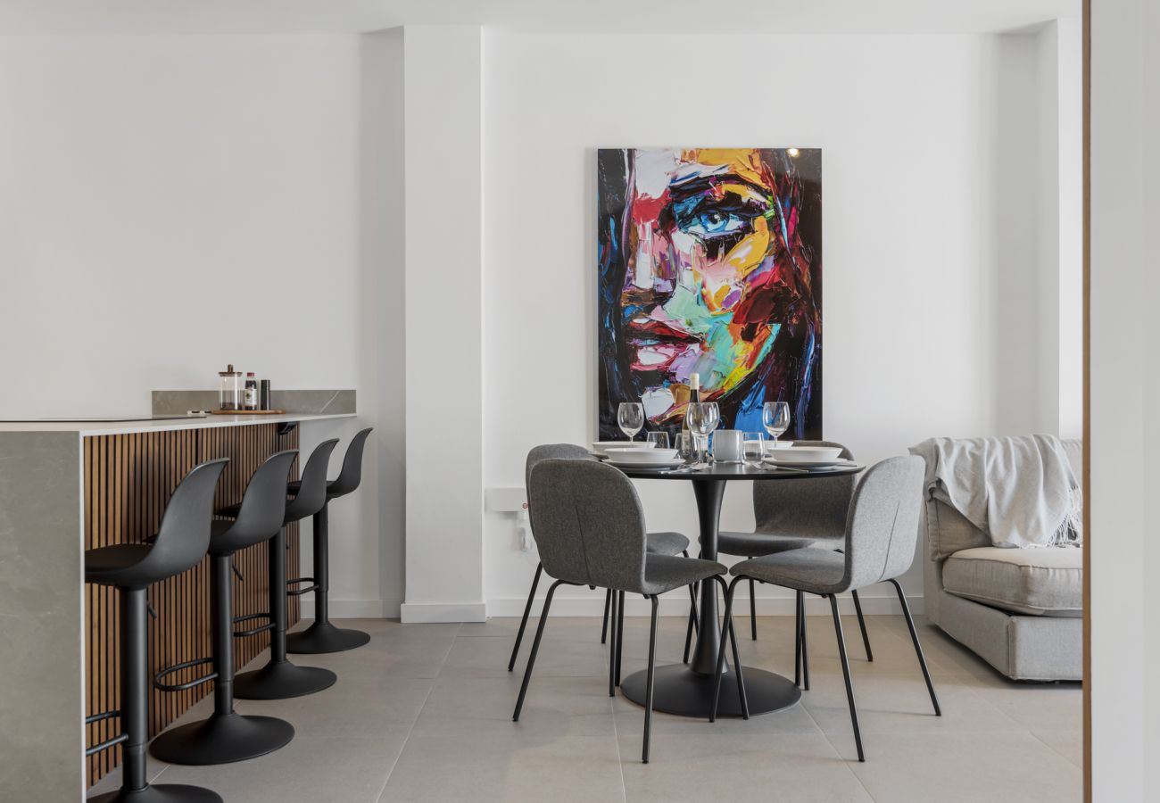 Penthouse La Maestranza image 8