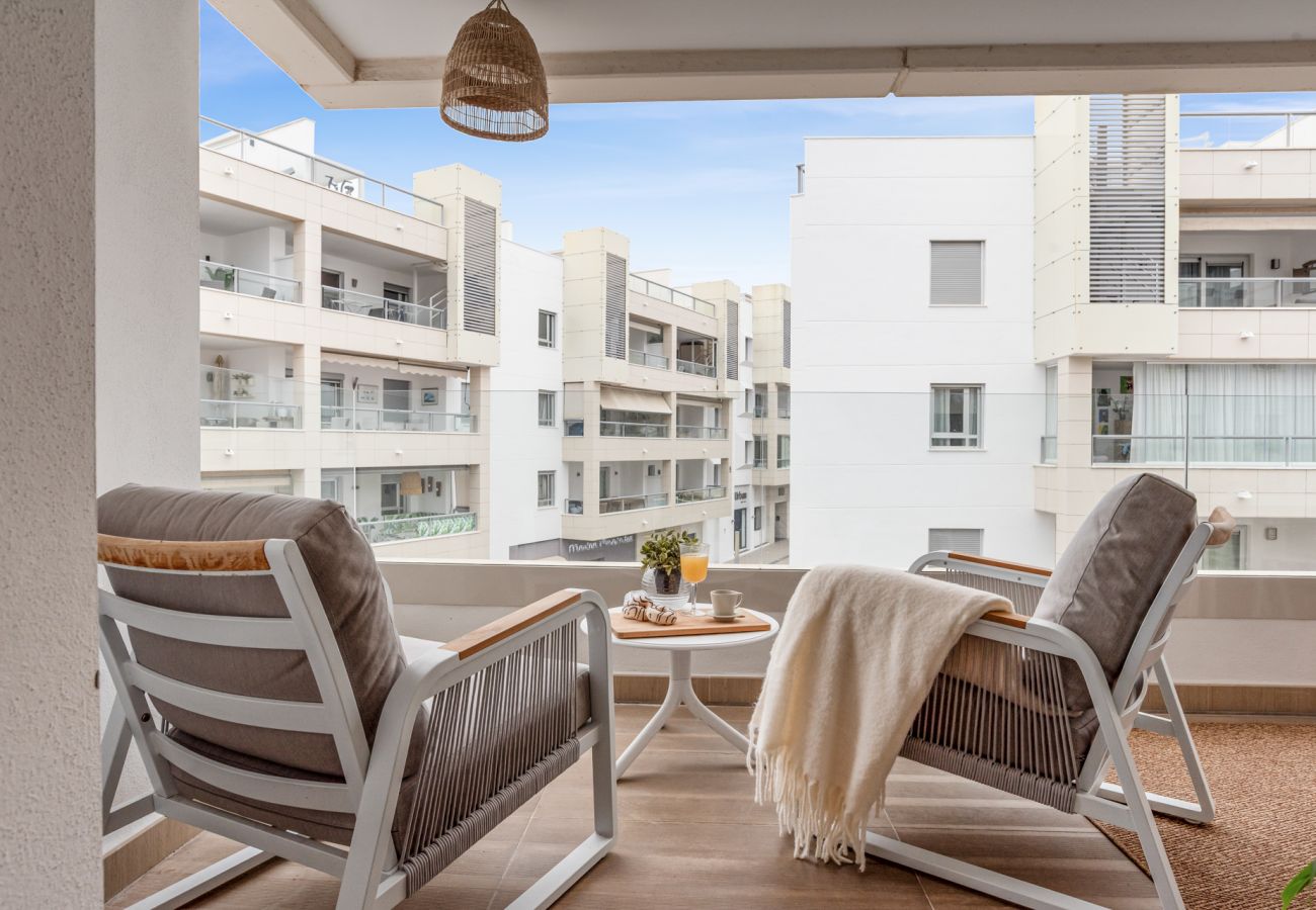 San Pedro Beachside Apartment image 8