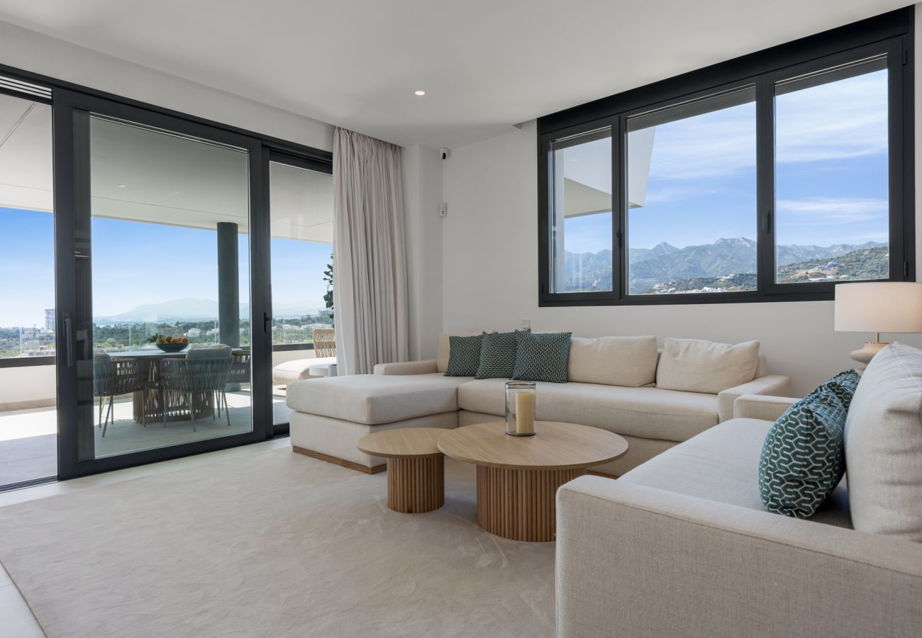 Soul Marbella Penthouse image 8