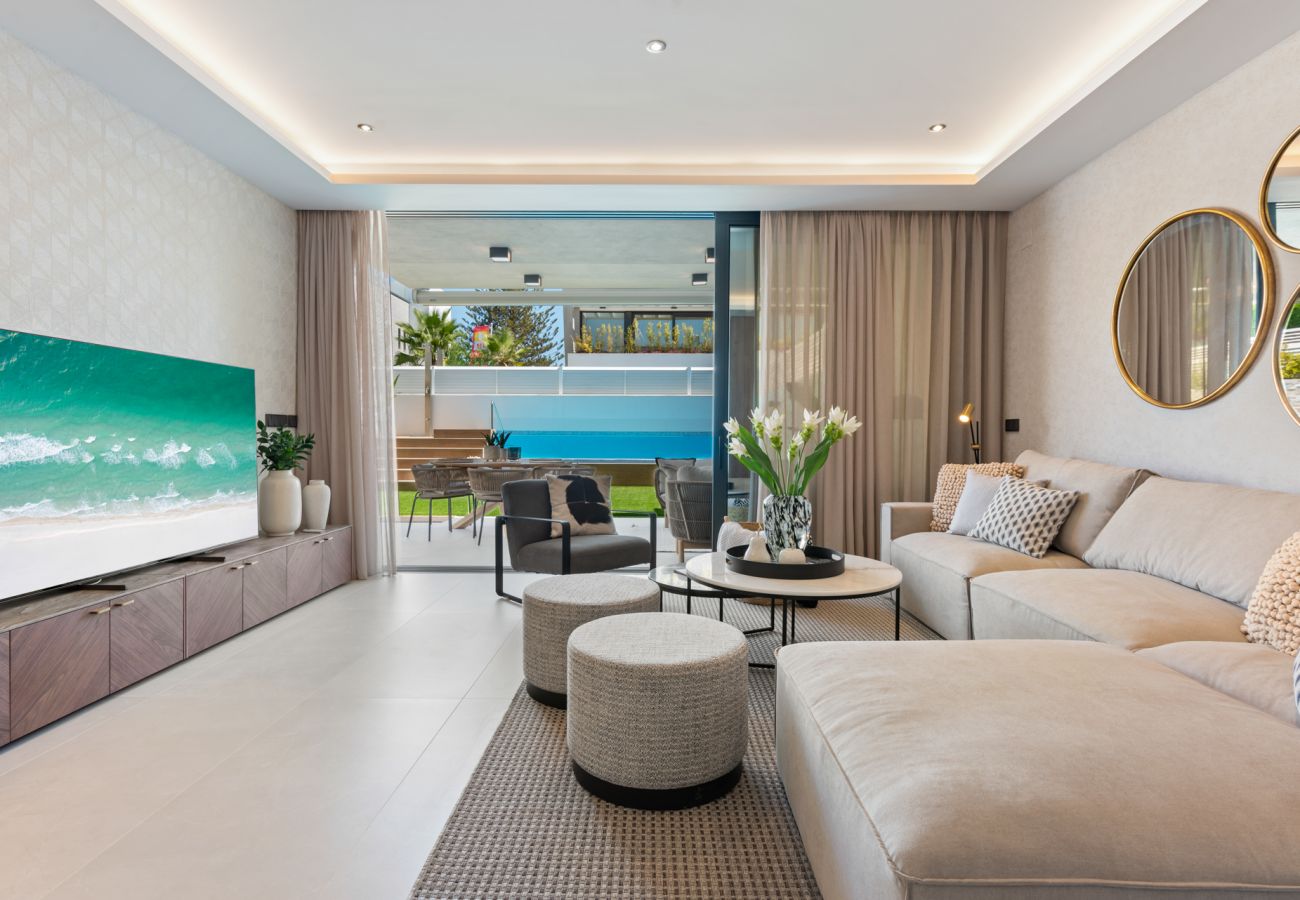 Banus Bay Townhouse image 8