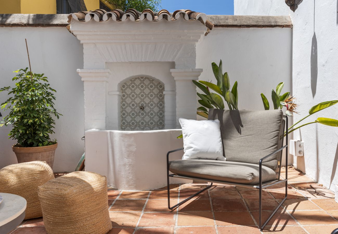 Lomas de Marbella Club Townhouse image 8