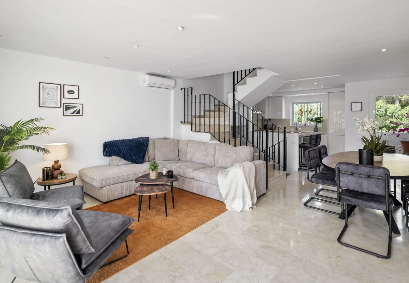 San Javier Townhouse image 8