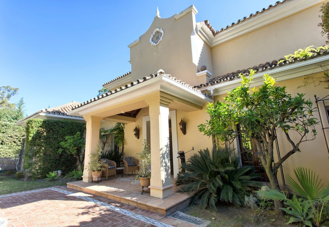 Villa Elegancia image 8