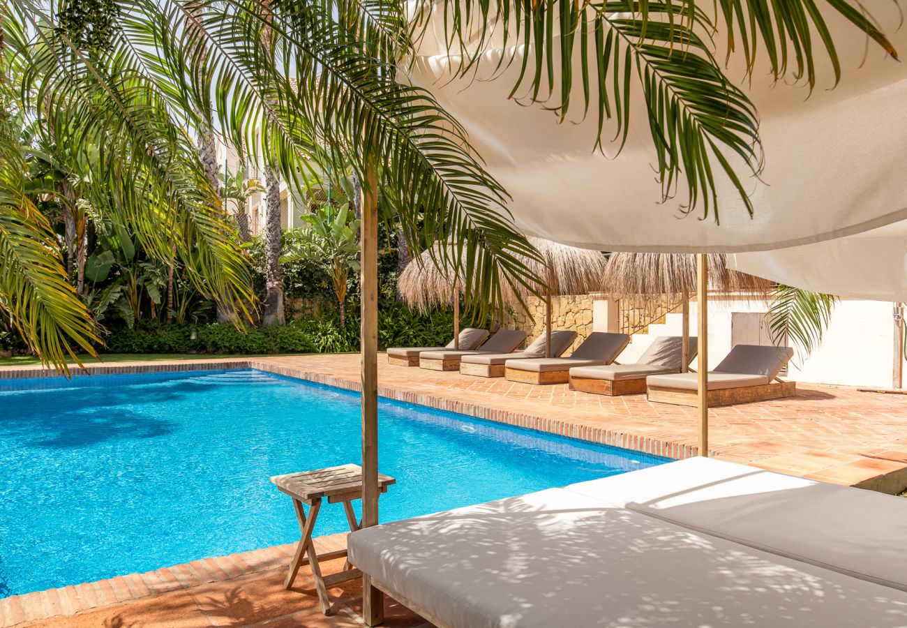 Villa Los Monteros image 8