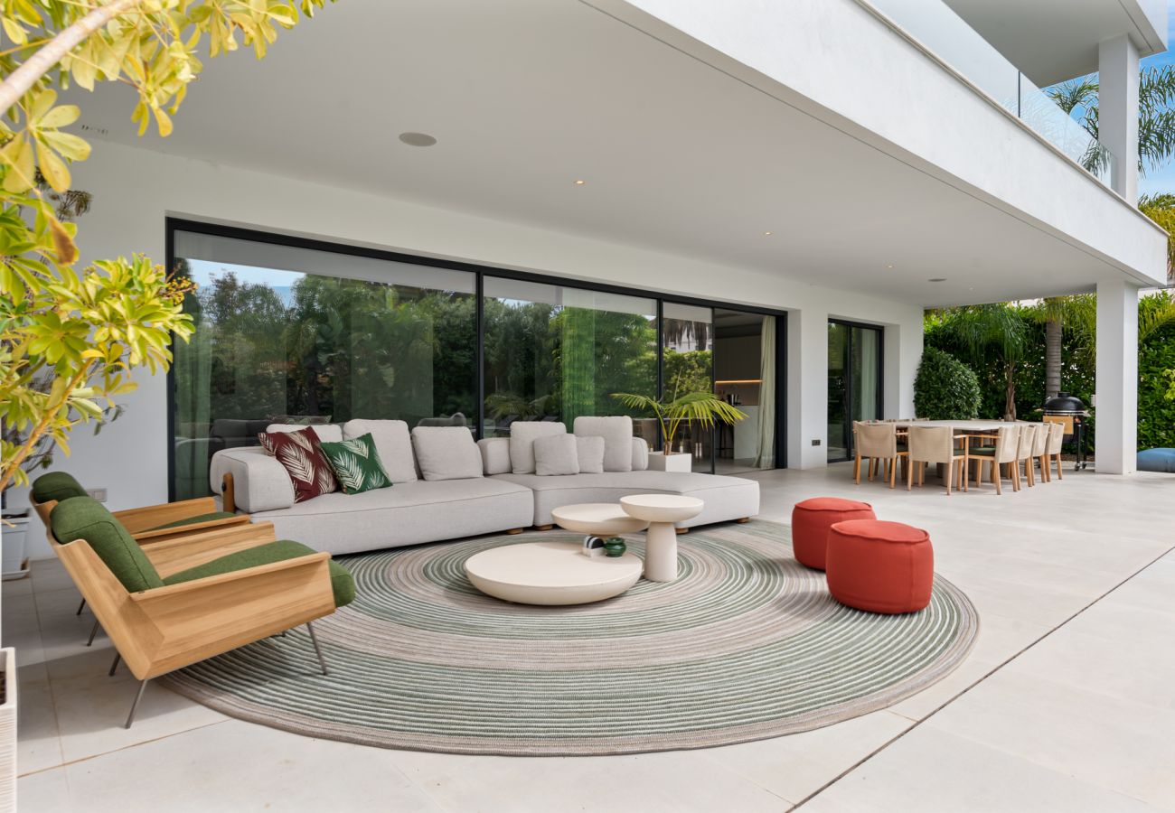 Villa Banus image 8