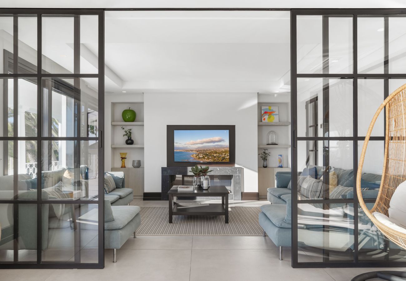 Villa Guadalmina image 8