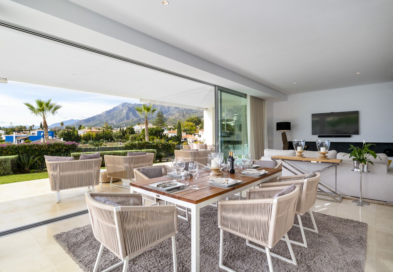 Villa Horizonte image 8