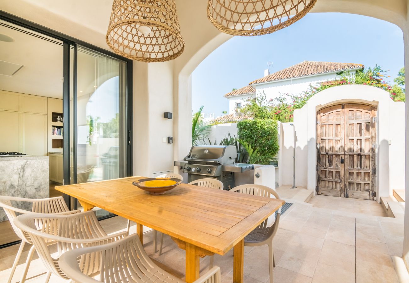 Villa Samba image 8