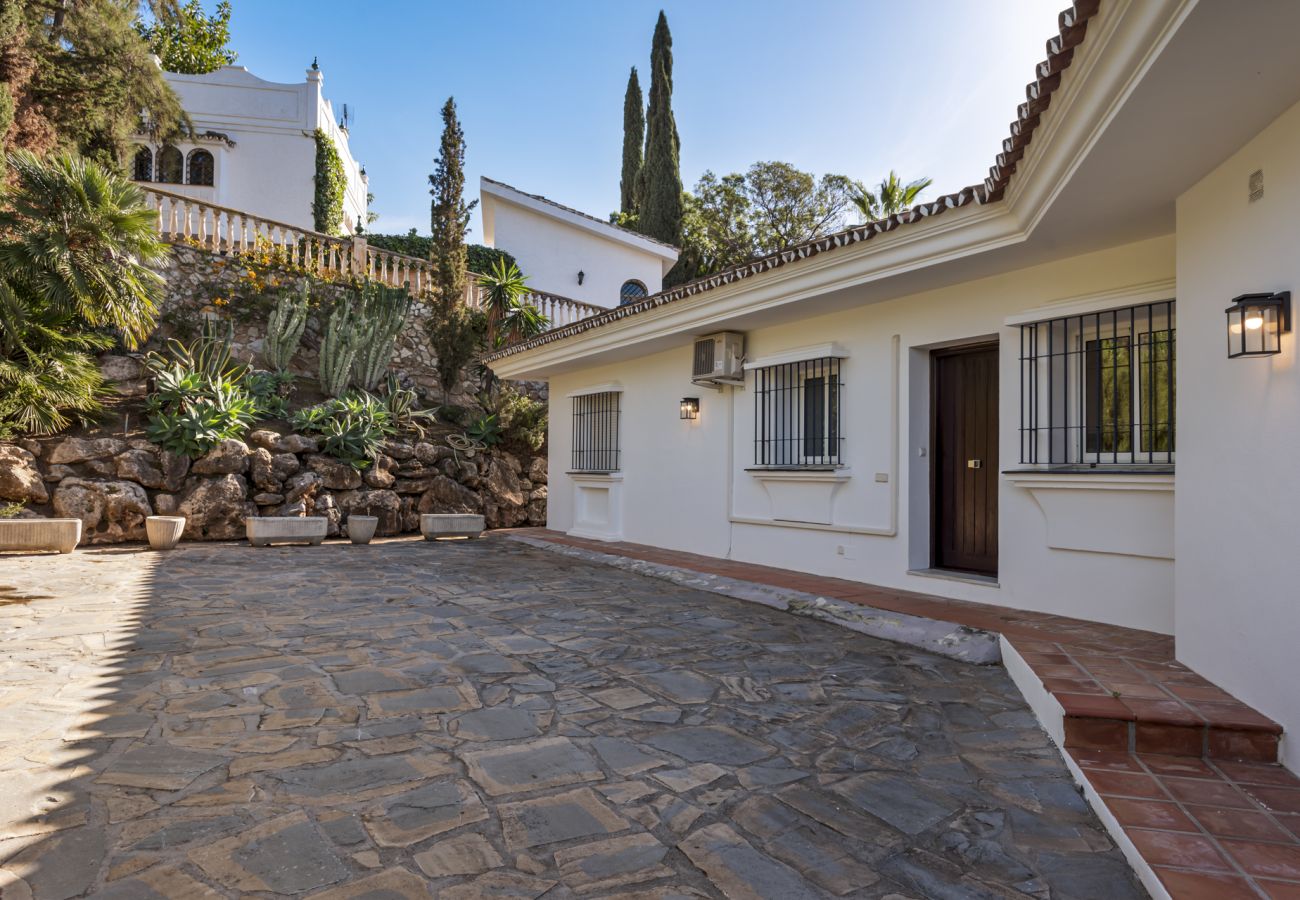 Villa Sina image 8