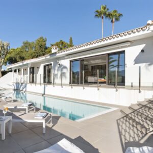 Villa Guadalmina