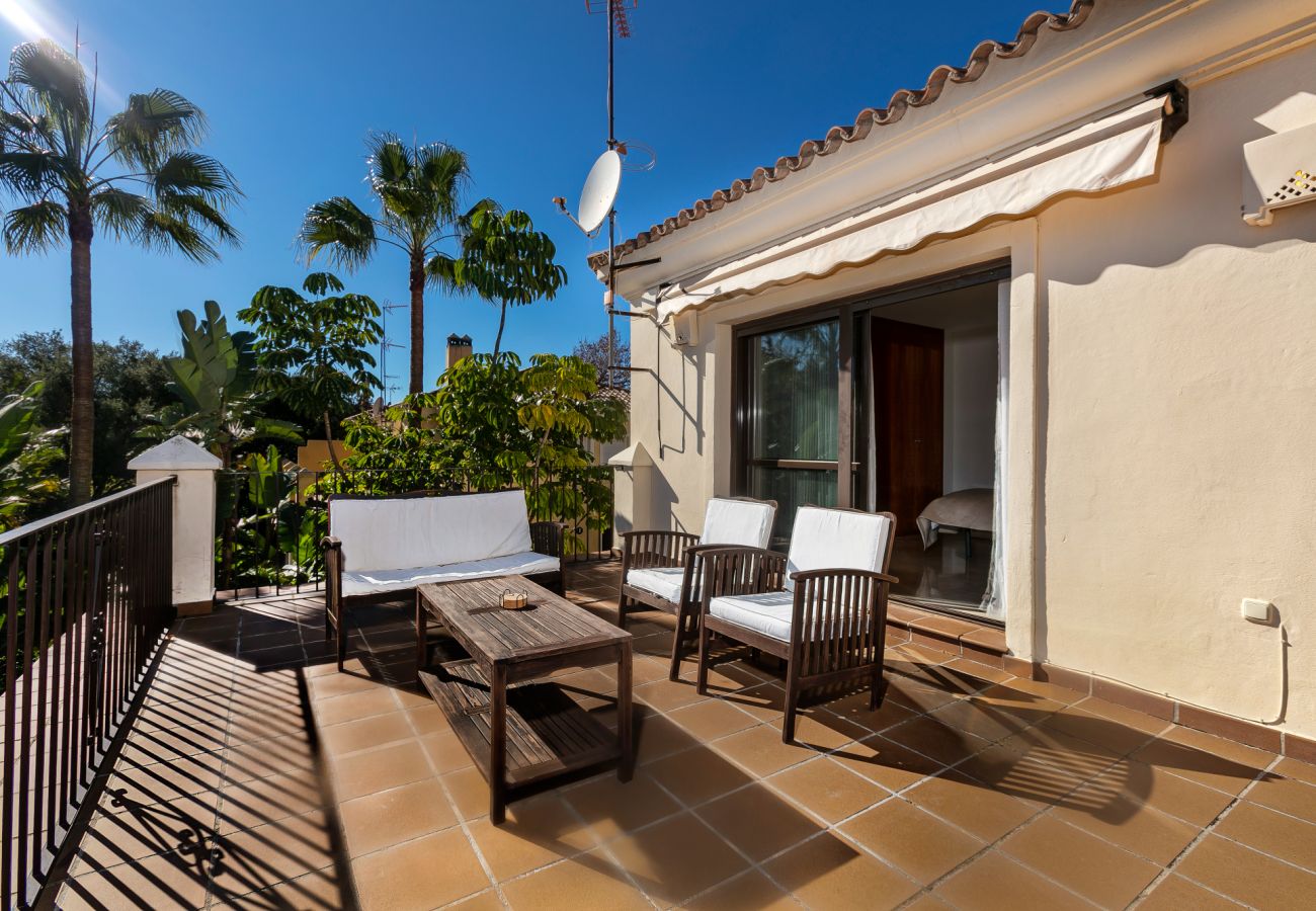 Villa Maddie